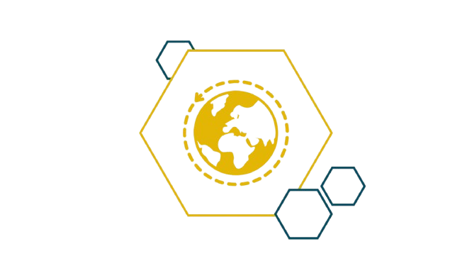 Développement international - Nos engagements- Nos Valeurs -LHERS Mécanique de précision