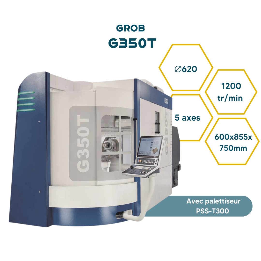 usinage par fraisage de précision - LHERS Toulouse