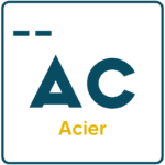 Acier - nos moyens de production - matériaux d'usinage - LHERS Aucamville