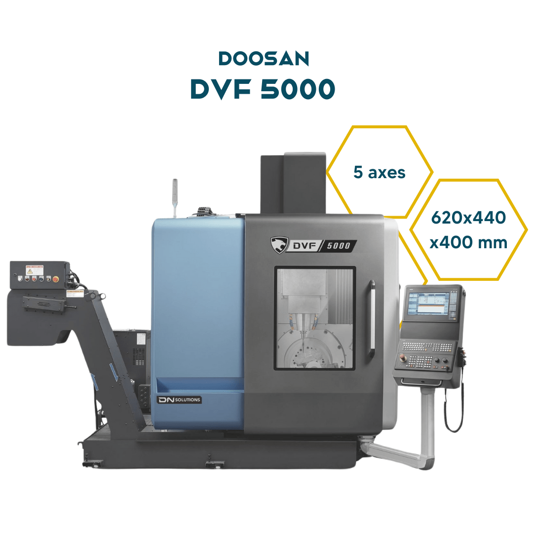 usinage par fraisage de précision - LHERS Toulouse