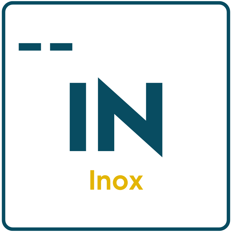 Inox - nos moyens de production - matériaux d'usinage - LHERS Aucamville