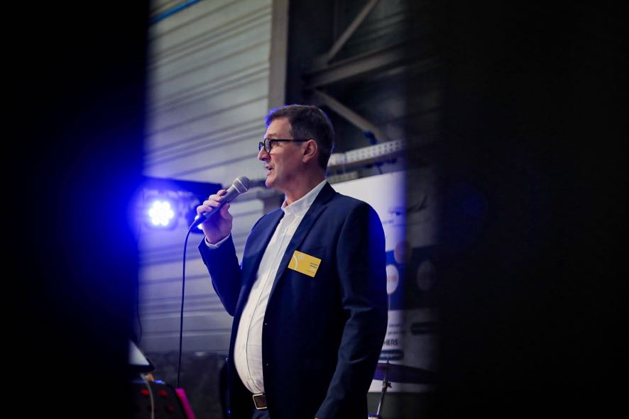 O. Geysels -LHERS- entreprise industrielle toulouse