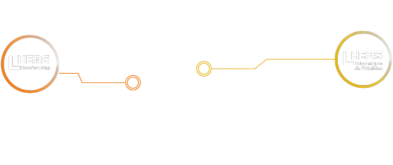 Maps monde- LHERS localisation- Nous contacter