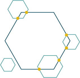 illustration hexagone - Contact - LHERS