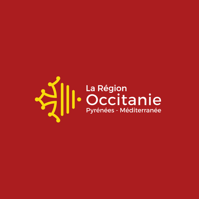 la Région Occitanie Pyrénées- méditerranée - partenaire LHERS- Toulouse mécanique de précision