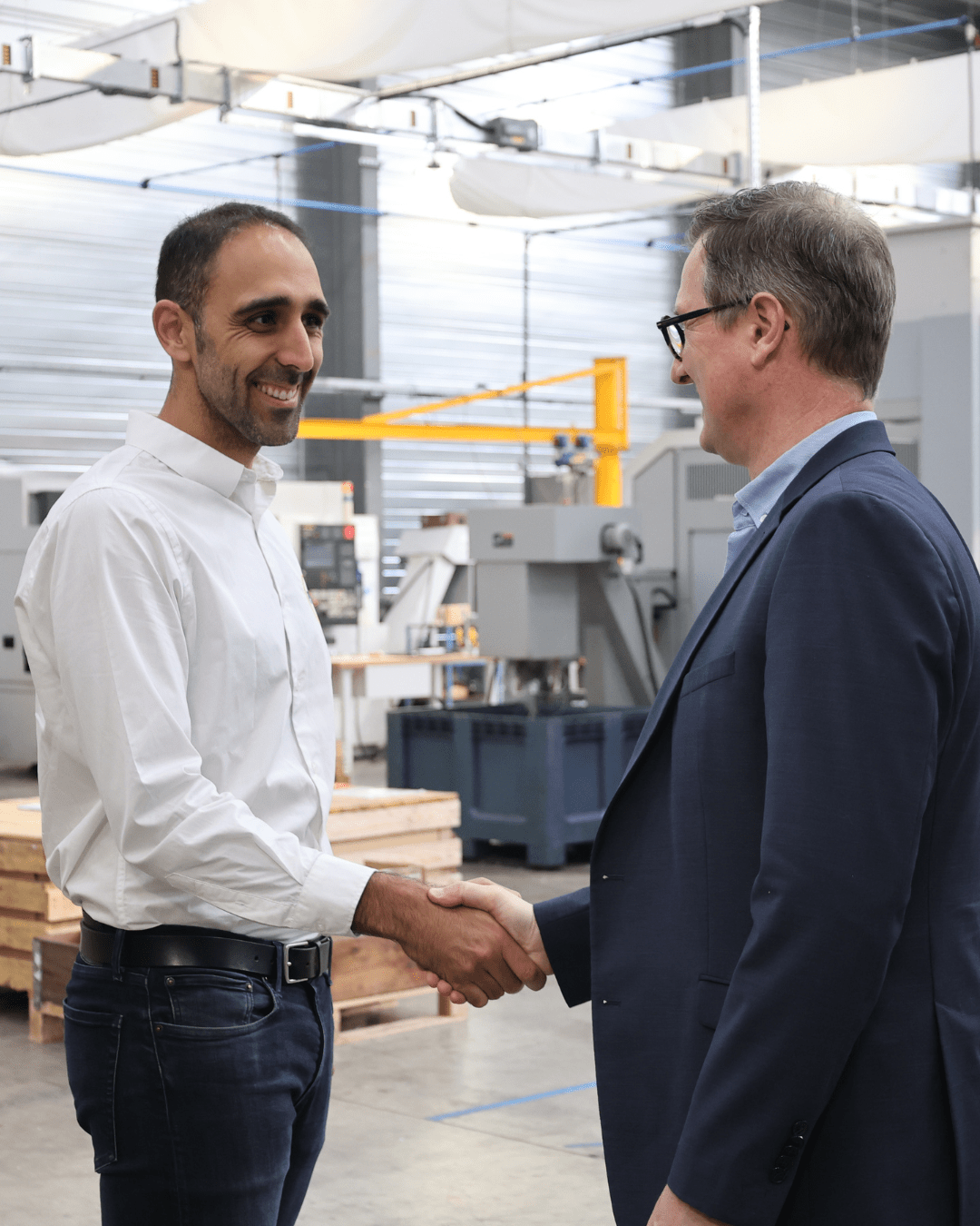 2025 - LHERS - Entreprise industrielle